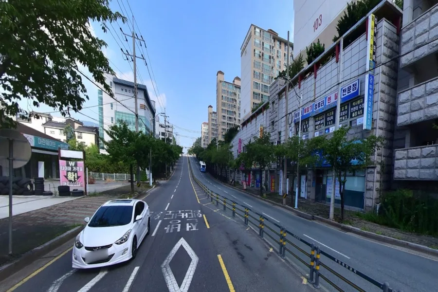 김해 롯데캐슬가야 1단지 55평 경매, 2026년 반값 투자 기회는? (동상동) 2