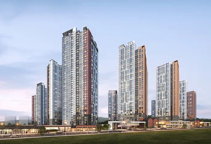 신광교 제일풍경채 임차권 전매 조건 2026: 시세·장단점 총정리 2