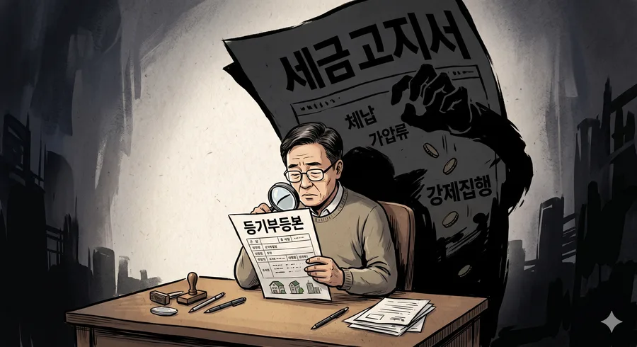 전세금 지키는 3가지 실수와 예방법 2026 2