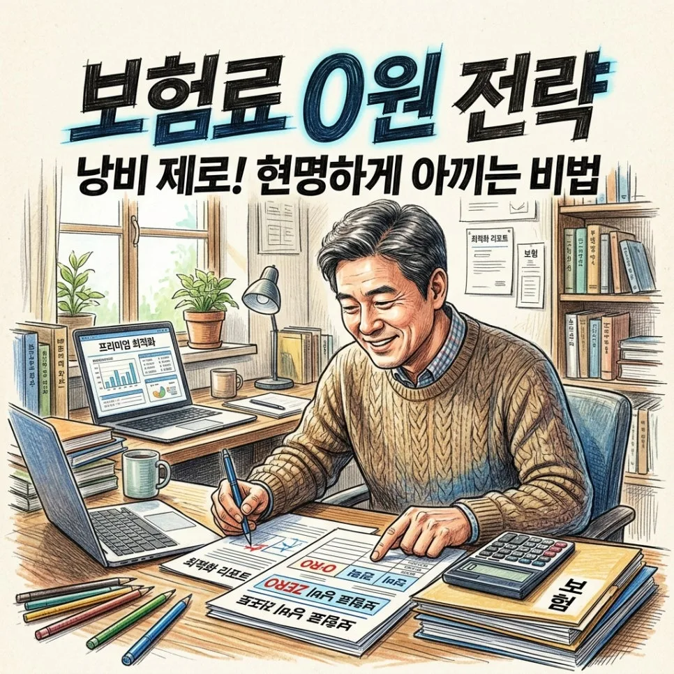 상해보험, 2026년까지 보장 공백 없애는 법 3단계