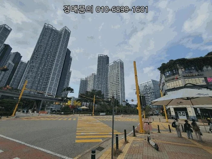 수원SK스카이뷰 아파트 경매, 2026년 투자 가치 분석 및 주의점 2