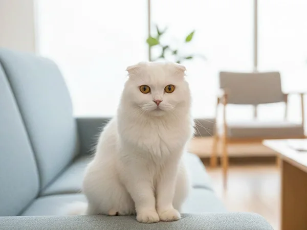 8살 고양이 신장 위축과 간 수치 변화, 건강검진으로 미리 확인하는 법 2026 2