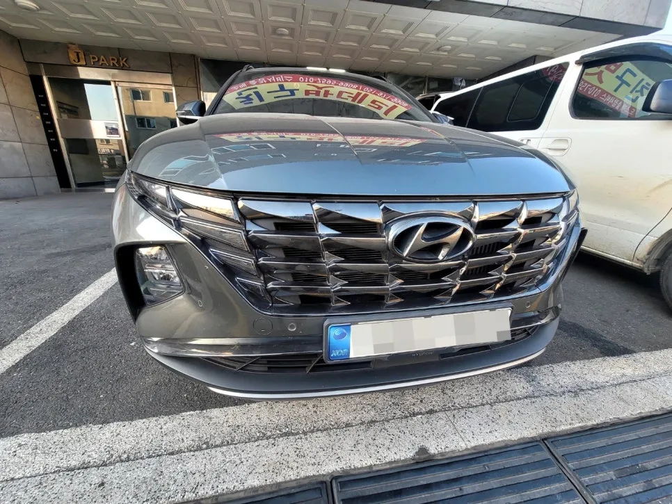 투싼 NX4 AGM 배터리 교체 2026: 로케트 70L 완벽 가이드 2