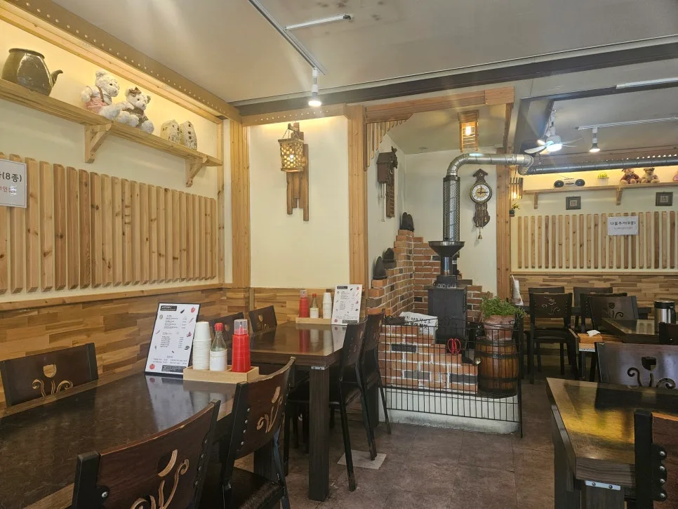 대화역 보리밥 맛집 2026: 청국장 백반 직접 먹어본 후기 2