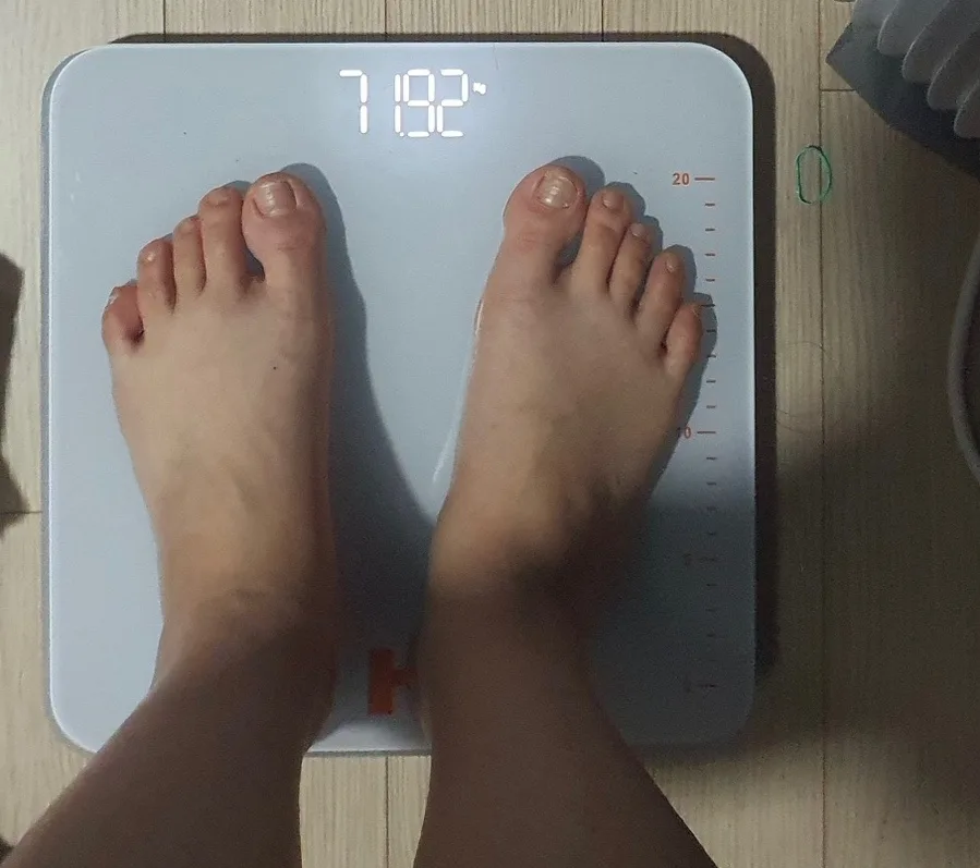 출산 후 다이어트 2일차: 1.3kg 감량 비결 2026