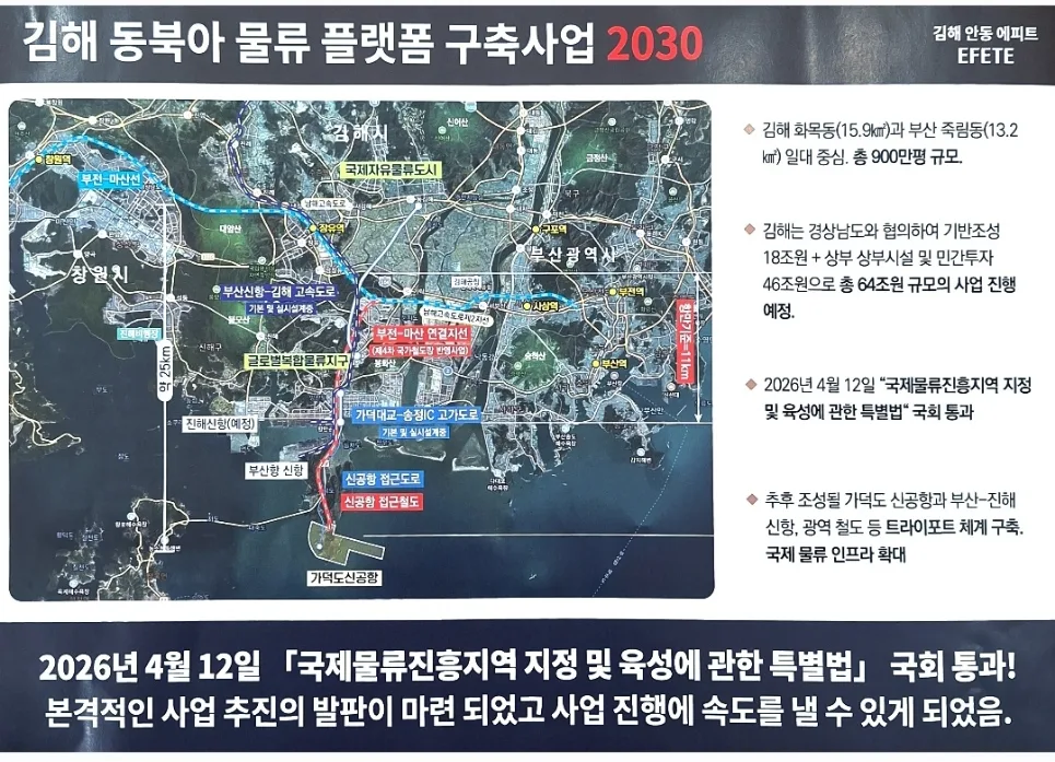 김해 안동 에피트, 2026년 투자 가치 분석 및 실거주 장점 2