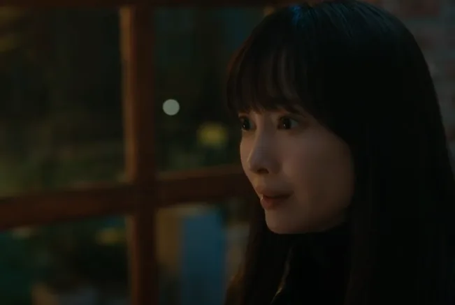 아너 그녀들의 법정 6화: 한민서 정체와 윤라영 출산 의혹 파헤치기 2026 — K-드라마 — laughbar