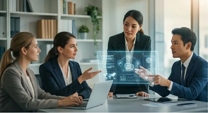 AI 시대 핵심 역량: 질문 능력 키우는 법 2026 2