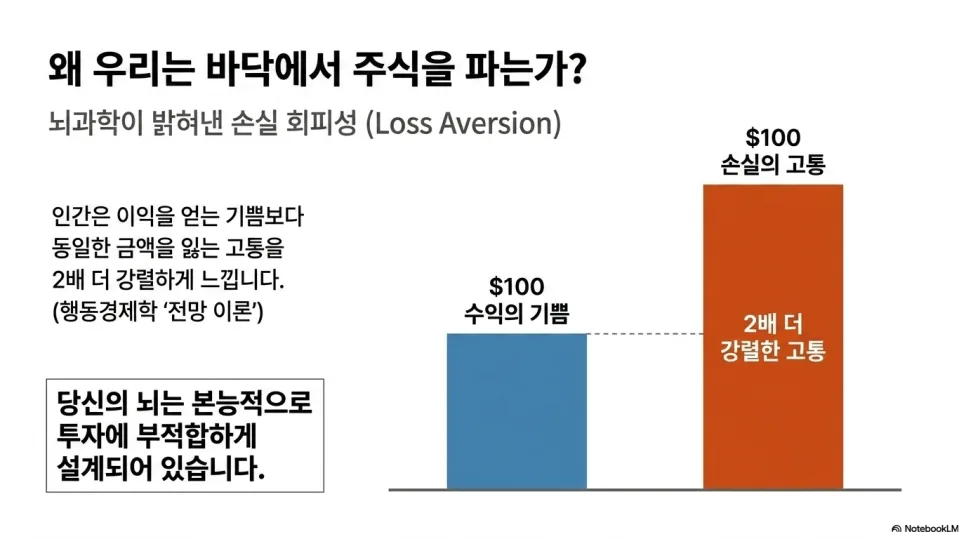 2026년 레버리지 ETF와 현금 2분법 투자법: 불안 없이 수익률 높이기 2