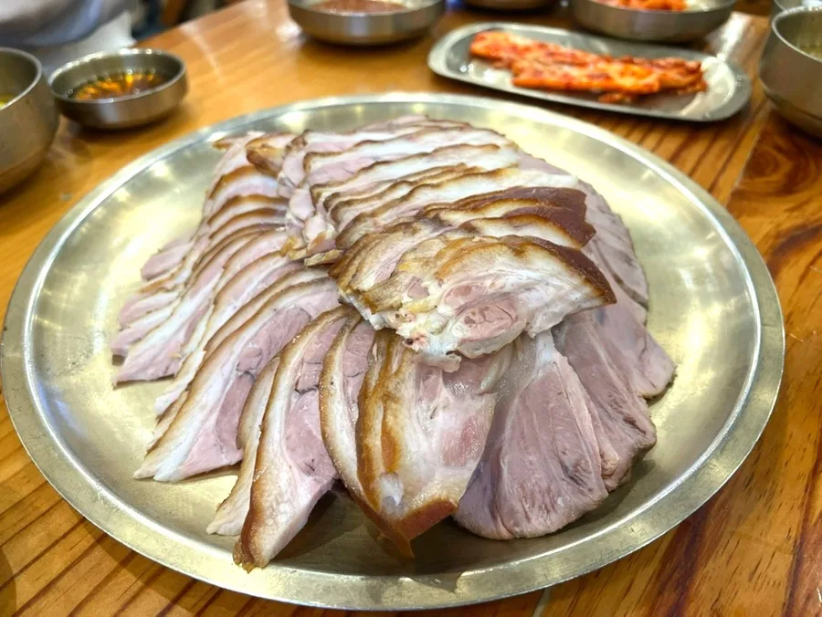 부산 냉채족발 맛집 2026: 원조 부산족발, 부평동·남포동 핵심 정보 2