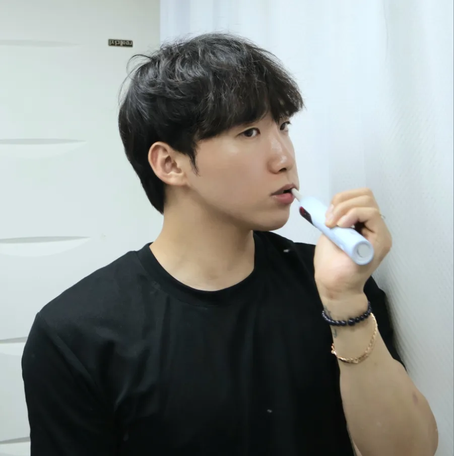 유스마일 P10 PRO 전동칫솔, 치과의사 추천 이유 2026년 분석 2