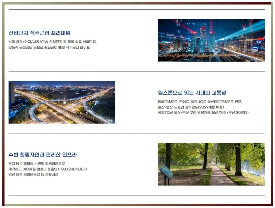 울산 회야강 리버스테이트 2026년 민간임대 장점과 주의점 2