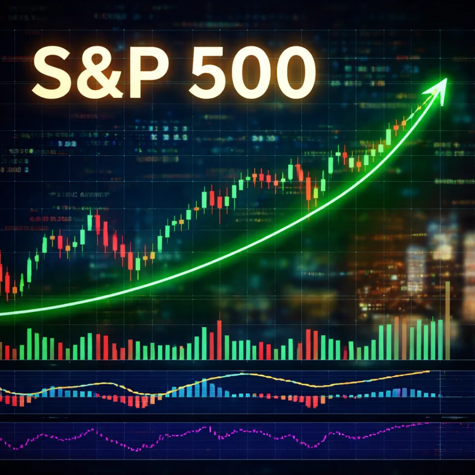 S&P500 선물 vs 현물 ETF 2026년 완벽 비교: 투자 가이드 2