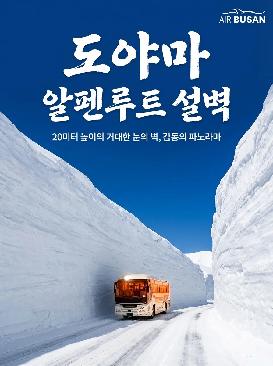 2026년 5월 알펜루트 부산 출발 3박 4일 전세기 특가 총정리 — 세계여행 — hana2tour