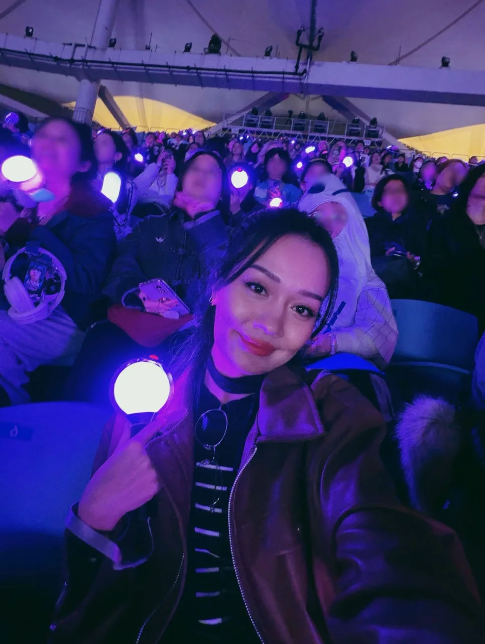 우즈벡 국제결혼 13년차 부부의 K-POP 문화 체험 2026 3