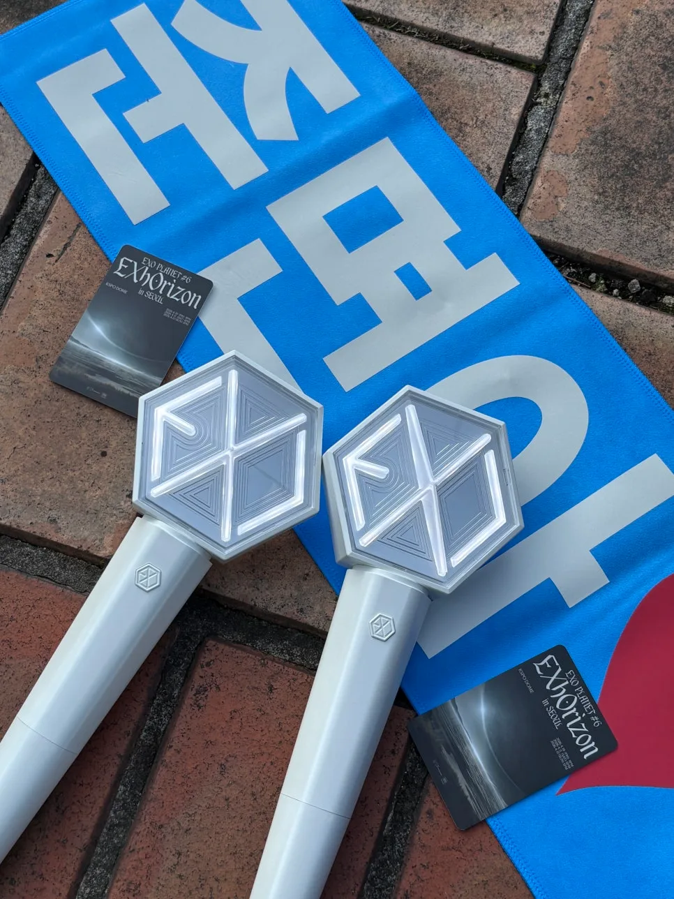 엑소 콘서트 EXhOrizon 2026 후기: 좌석 시야 & 역대급 무대 총정리 — K-팝·음악 — w00717w 1
