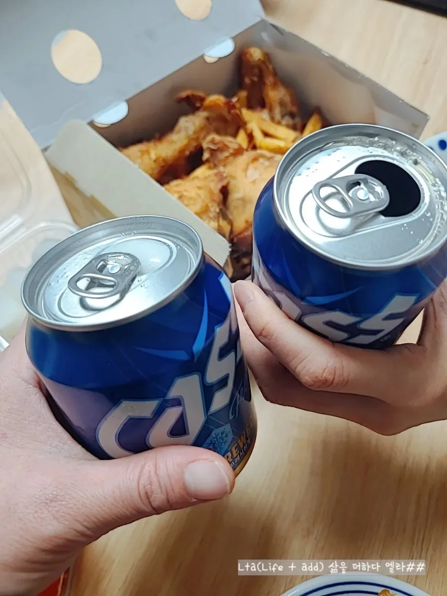 신기시장 보드람치킨 2026년 맛집 후기: 양과 맛 모두 잡은 비결 — K-푸드·맛집 — bluezzangi