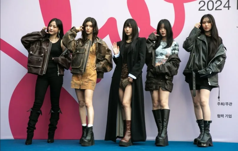 뉴진스 'How Sweet' 표절 소송 진실은? 어도어 반박 2026 2