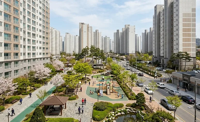2026년 전월세 폭등 이유: 규제 역설과 시장 심리 분석 2