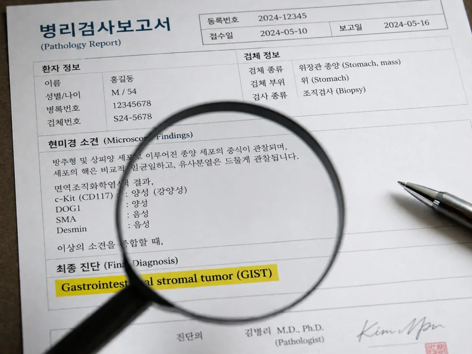 D37.1 경계성 종양, 일반암 보험금 80% 더 받는 법 (2026년 최신) 2