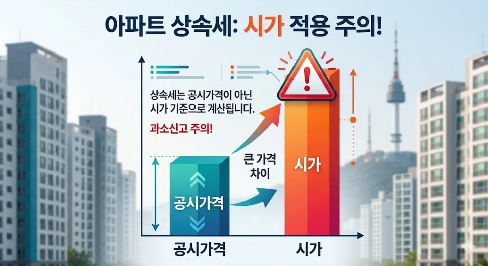 2026년 부동산 상속세, 15억 시대 절세 전략 총정리 2