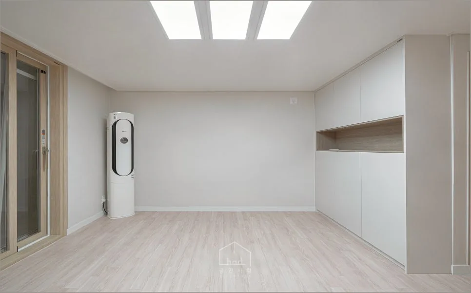 부산 아파트 인테리어 2026: 세련된 디자인과 꼼꼼한 시공 후기 2