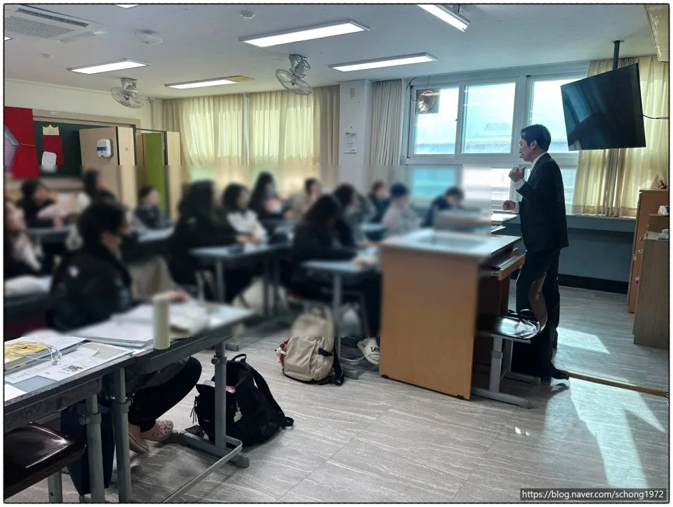 AI 시대 청소년 인문학 교육, 왜 중요할까? (2026년 대비) 3