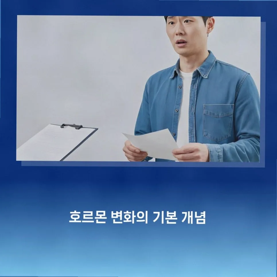 피임수술 후 관리 2026: 호르몬 변화와 라이프스타일 영향 총정리 2