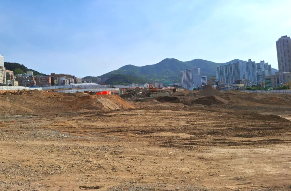 가야1구역 재개발 2026년 착공 전망 및 투자 가치 분석 2