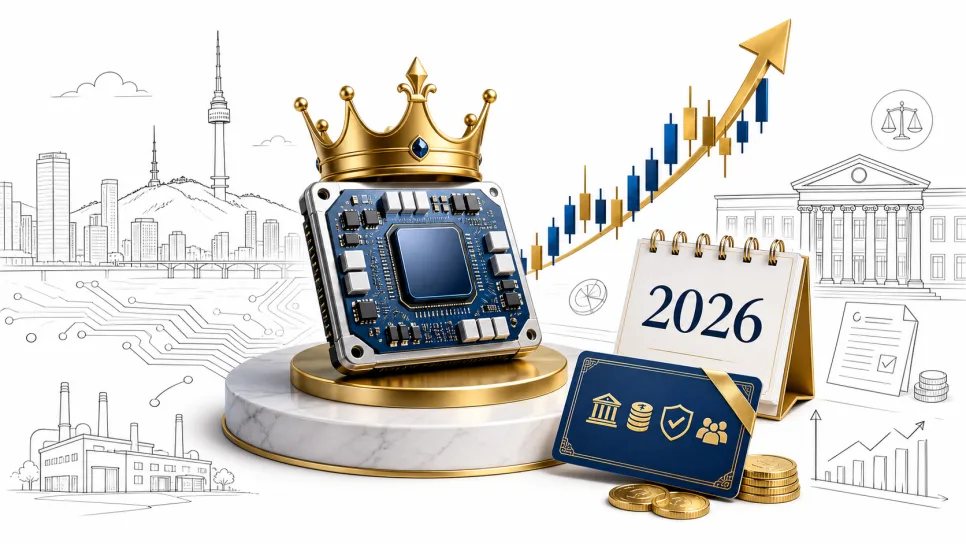 삼성전기 황제주 등극 비결과 2026년 투자 전략 총정리