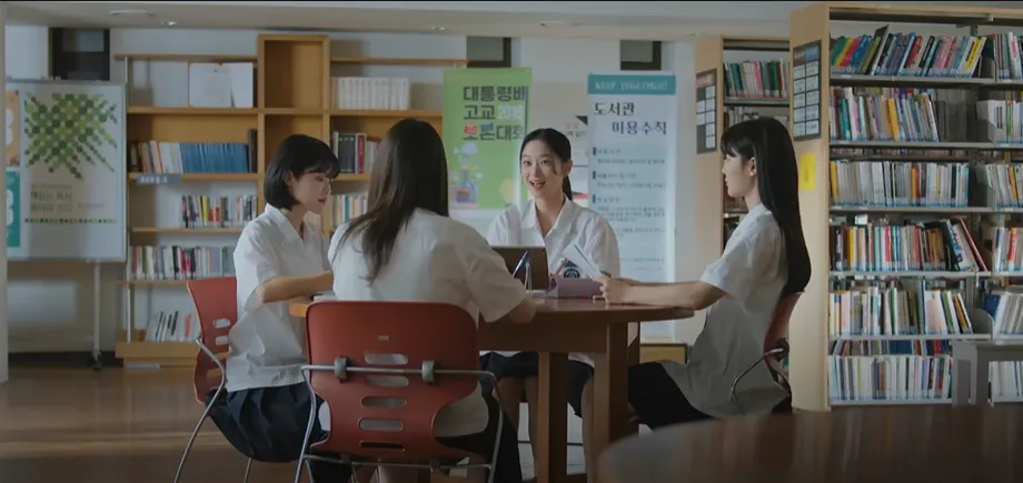 친애하는 X 1화: 백아진의 첫 고백과 두 남자 충성의 시작 2026 3