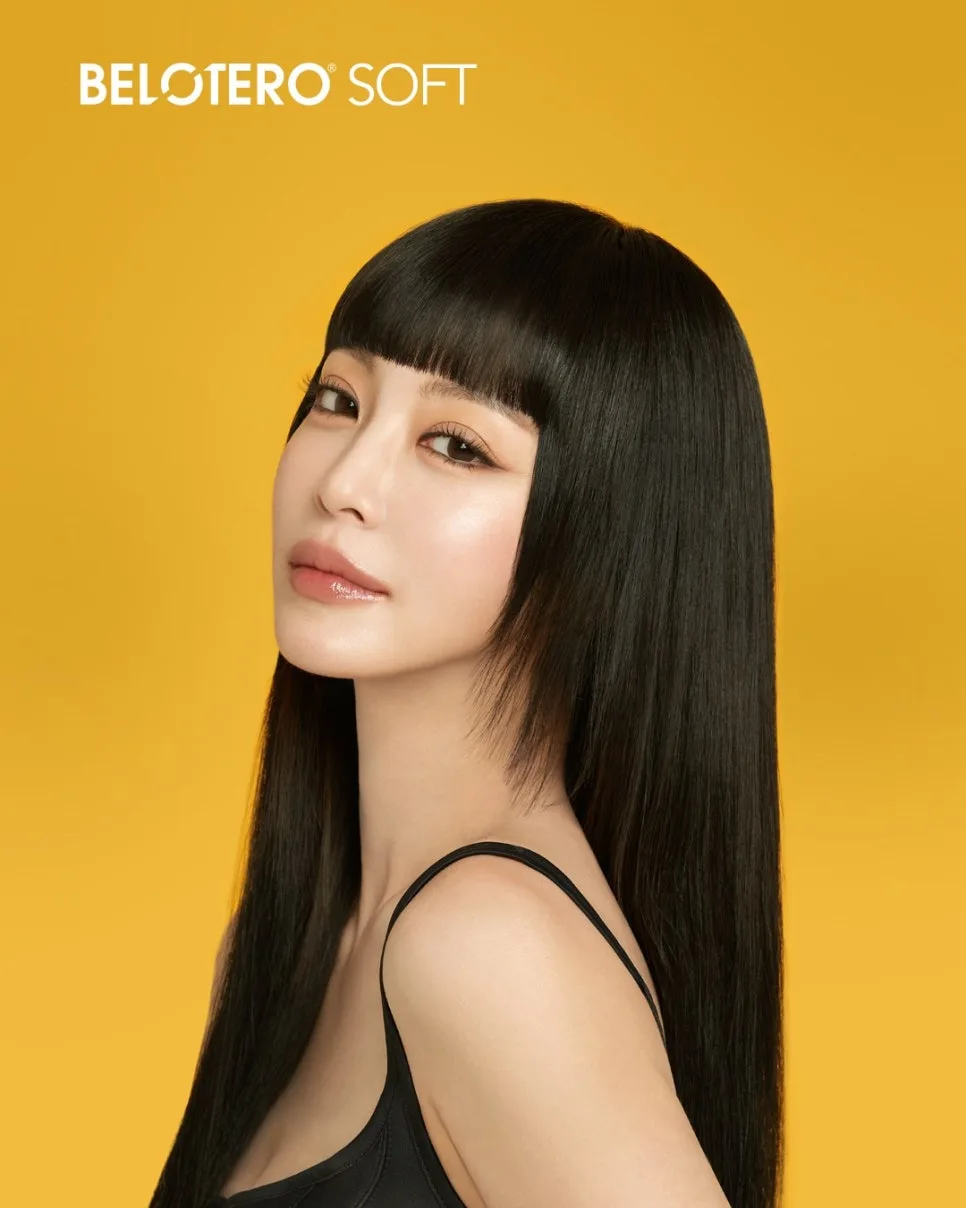 한예슬 올블랙 패션 분석: 2026년 미니멀리즘 스타일 가이드 2