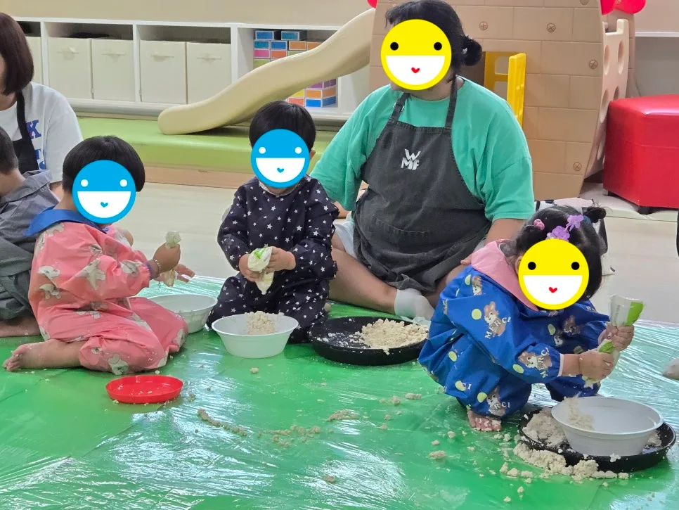2026년 아이 오감 발달, 두부 놀이로 창의력 키우는 법 2