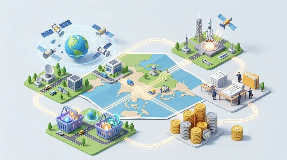 월가 빅3 IPO 2026: 스페이스X, 오픈AI, 앤트로픽 상장 전망 분석 2