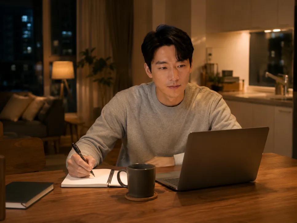 주담대 한도 계산법 2026: 금리보다 중요한 이유와 확인 방법 2