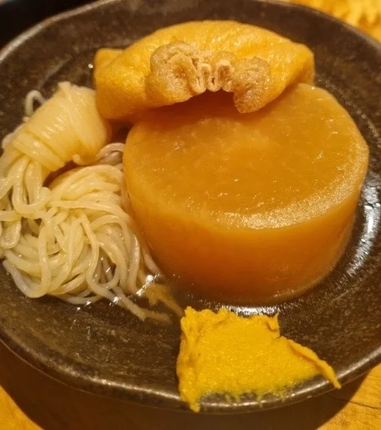 일본식 무조림 2026년 레시피: 부드럽고 촉촉한 맛의 비결 3