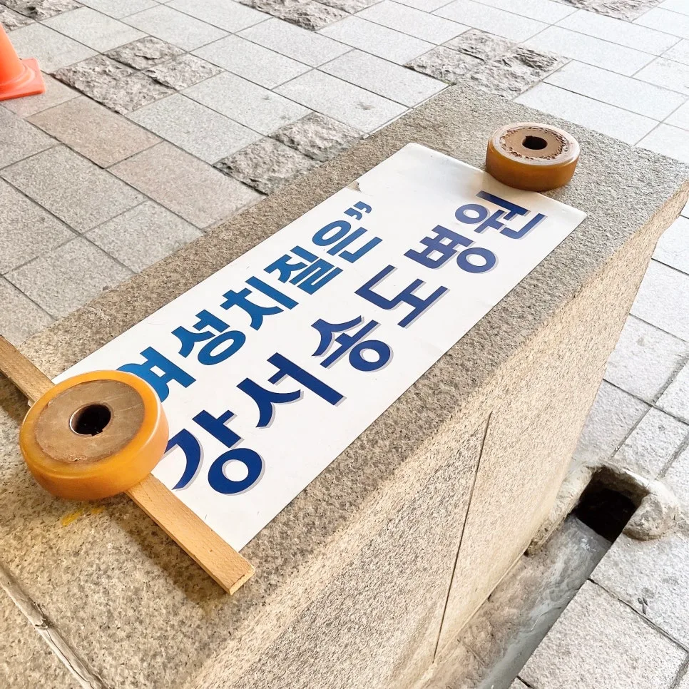 강서송도병원 치질 진료 후기: 수술 없이 약물 치료 2026 3