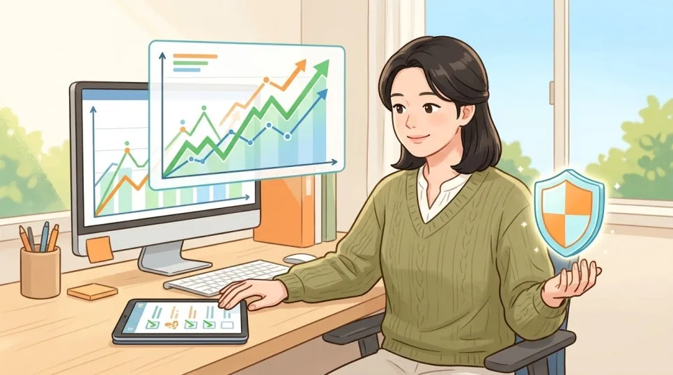 코스피 7000선 돌파 임박? 2026년 최고치 경신 후 투자 전략 2