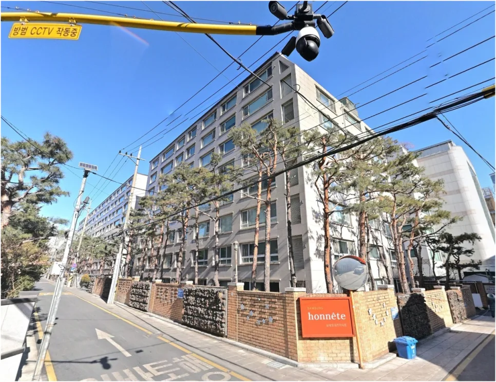 강남 아파트 경매 2026: 삼성동 초역세권 급매보다 저렴한 투자법