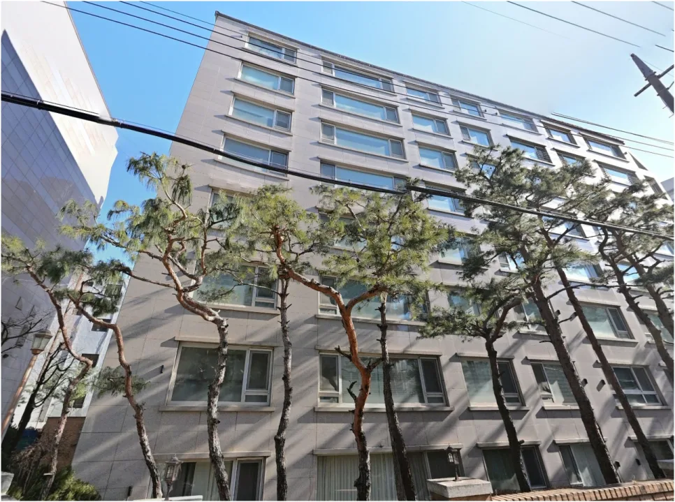 강남 아파트 경매 2026: 삼성동 초역세권 급매보다 저렴한 투자법 2
