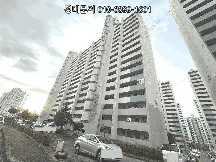 순천 시대아파트 경매, 2026년 5월 낙찰가 4천만원대 공략법 2