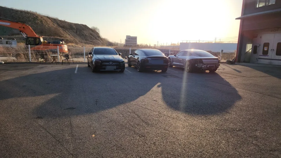 포르쉐 911 카플레이/안드로이드 오토 활성화 2026년 총정리 2