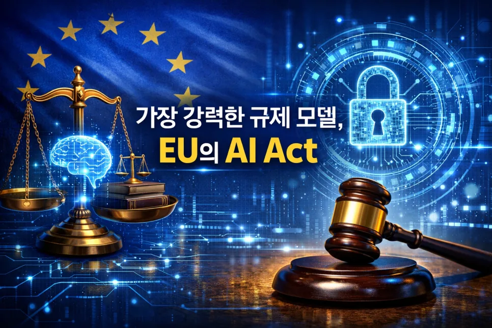 2026년 AI 기본법 시행: EU, 미국, 영국, 중국 규제 비교 분석 — 사회·시사 — sgsmarketing 1