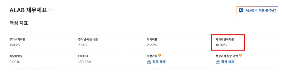 AI 서버 팹리스 ALAB, 2026년 실적 성장 전망과 투자 전략 3