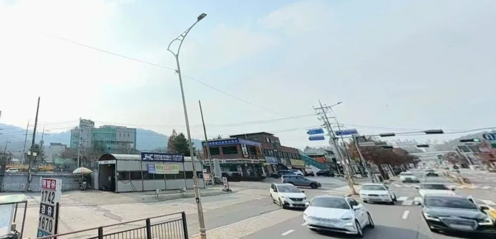 남양주 토지 40억, 월산IC 인접 338평 투자 가치 2026년 전망