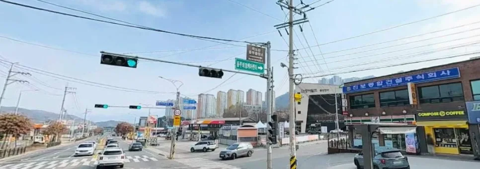 남양주 토지 40억, 월산IC 인접 338평 투자 가치 2026년 전망 2