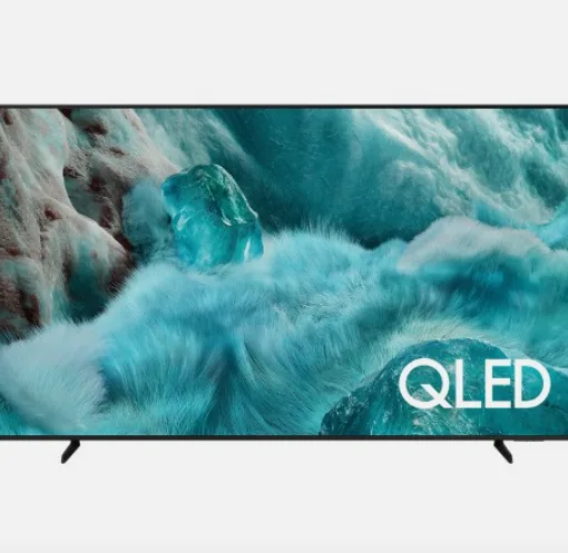 삼성 75인치 QLED TV 2026년형, 화질·효율 끝판왕 KQ75QF7DAFXKR 2