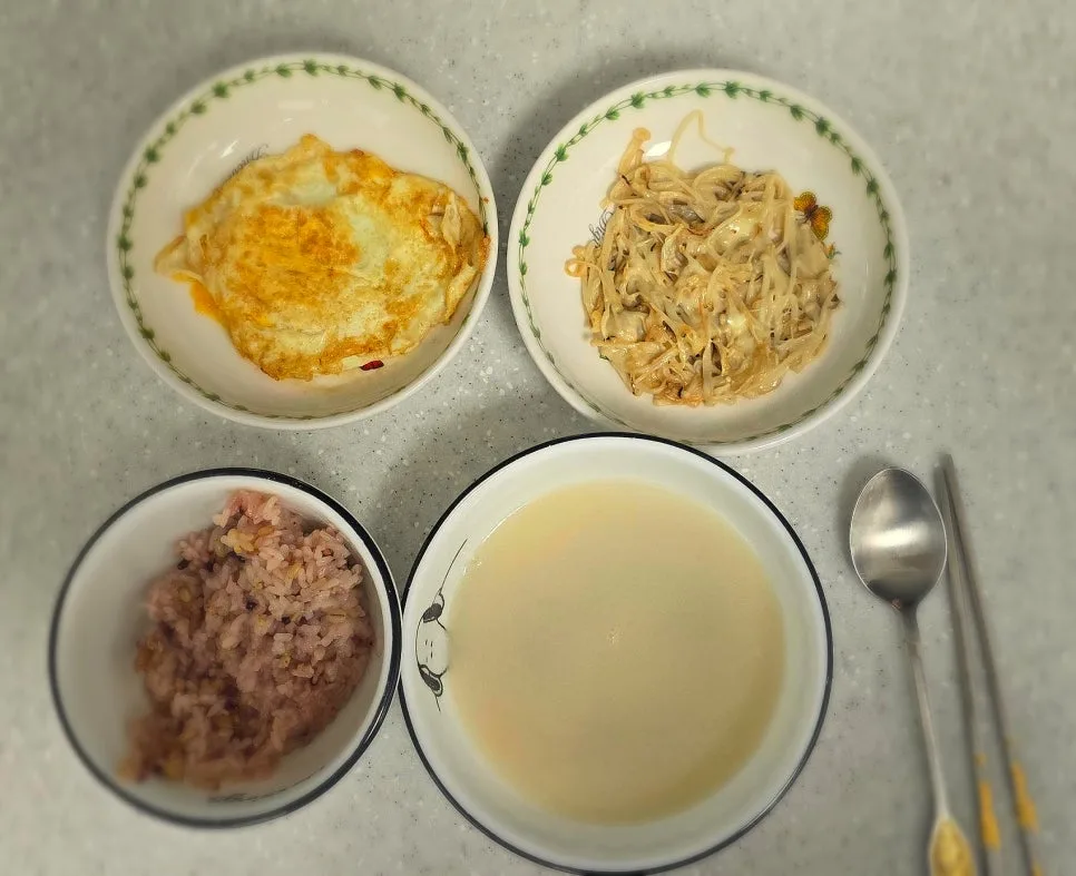 Quick Korean Breakfast 2026: Easy Bone Broth Soup Ideas 2