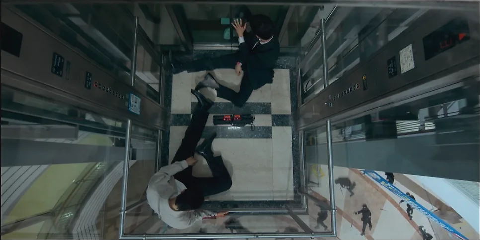 캐셔로 8화 결말: 돈보다 마음? 2026년 최종 정리