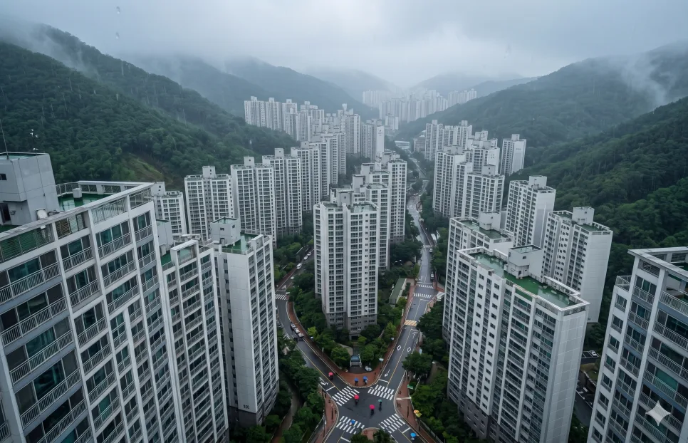 서울 부동산 전망 2026: 관악구 실거주 규제와 공급 부족 심층 분석 2